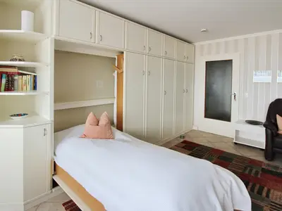 Ferienwohnung für 2 Personen (34 m²) in Westerland (Sylt) 4/9