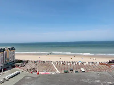 Ferienwohnung für 2 Personen (34 m²) in Westerland (Sylt) 6/9