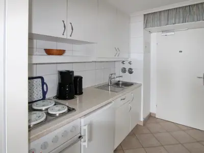 Ferienwohnung für 2 Personen (34 m²) in Westerland (Sylt) 7/9