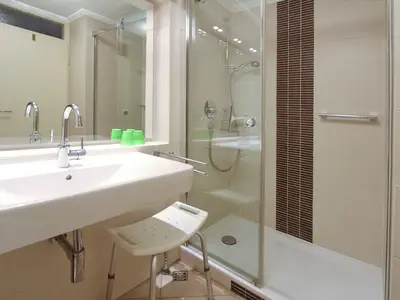 Ferienwohnung für 2 Personen (34 m²) in Westerland (Sylt) 9/9