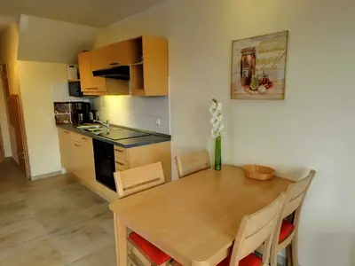 Ferienwohnung für 3 Personen (52 m²) in Ahlbeck 2/9