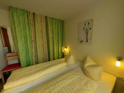 Ferienwohnung für 3 Personen (52 m²) in Ahlbeck 3/9