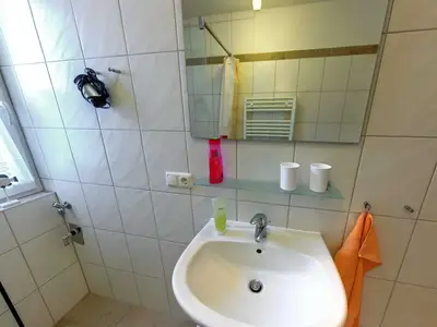 Ferienwohnung für 3 Personen (52 m²) in Ahlbeck 5/9