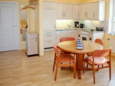 Ferienwohnung für 3 Personen (45 m²) in Ostseebad Kühlungsborn 3/5