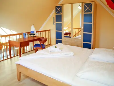 Ferienwohnung für 3 Personen (45 m²) in Ostseebad Kühlungsborn 4/5