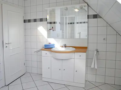 Ferienwohnung für 3 Personen (45 m²) in Ostseebad Kühlungsborn 5/5