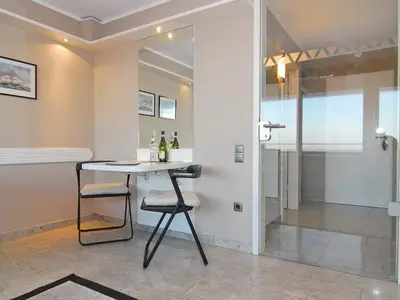 Ferienwohnung für 1 Person (30 m²) in Westerland (Sylt) 3/10