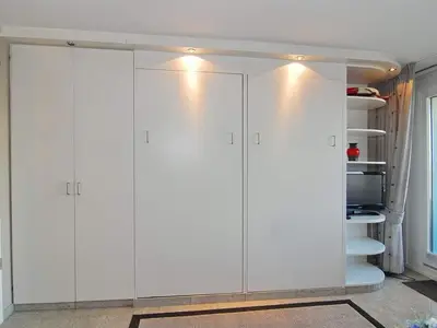 Ferienwohnung für 1 Person (30 m²) in Westerland (Sylt) 5/10