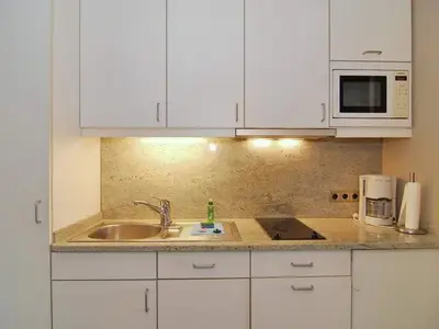 Ferienwohnung für 1 Person (30 m²) in Westerland (Sylt) 7/10