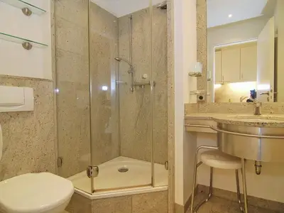 Ferienwohnung für 1 Person (30 m²) in Westerland (Sylt) 8/10