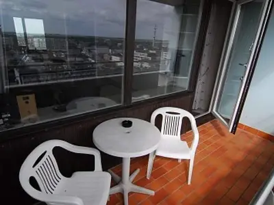 Ferienwohnung für 1 Person (30 m²) in Westerland (Sylt) 9/10