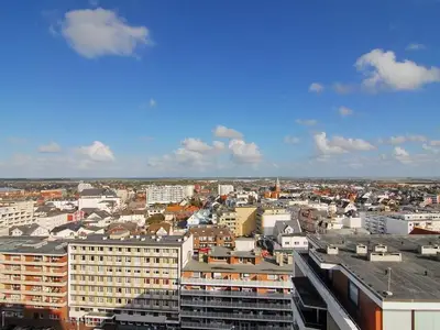 Ferienwohnung für 1 Person (30 m²) in Westerland (Sylt) 10/10