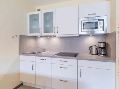 Ferienwohnung für 4 Personen (46 m²) in Duhnen 4/10