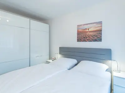 Ferienwohnung für 4 Personen (46 m²) in Duhnen 7/10