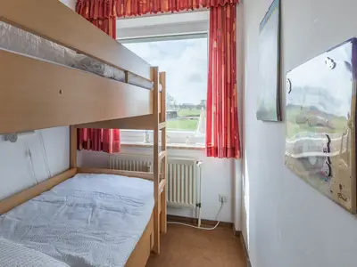 Ferienwohnung für 4 Personen (46 m²) in Duhnen 8/10