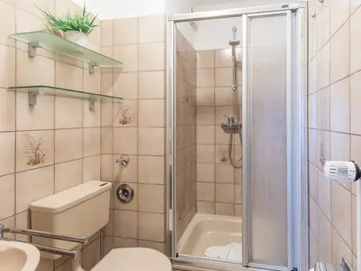 Ferienwohnung für 4 Personen (46 m²) in Duhnen 10/10