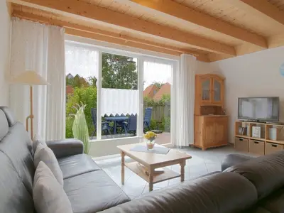 Ferienwohnung für 4 Personen (62 m²) in Dorum Neufeld 4/10