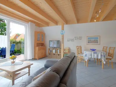 Ferienwohnung für 4 Personen (62 m²) in Dorum Neufeld 5/10