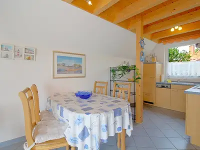 Ferienwohnung für 4 Personen (62 m²) in Dorum Neufeld 8/10