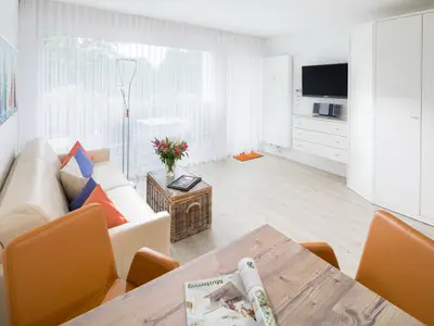 Ferienwohnung für 3 Personen (30 m²) in Norderney 2/9