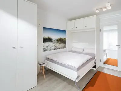 Ferienwohnung für 3 Personen (30 m²) in Norderney 5/9