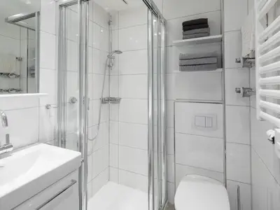 Ferienwohnung für 3 Personen (30 m²) in Norderney 6/9