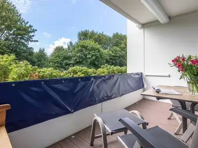 Ferienwohnung für 3 Personen (30 m²) in Norderney 7/9