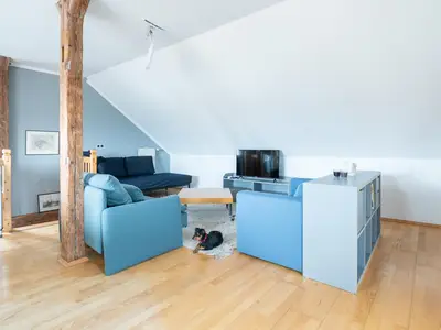 Ferienwohnung für 5 Personen (85 m²) in Pirna 1/5