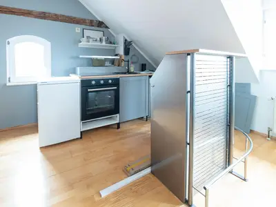 Ferienwohnung für 5 Personen (85 m²) in Pirna 3/5