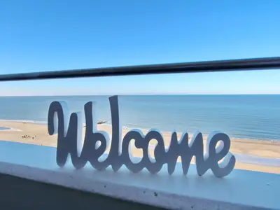 Ferienwohnung für 2 Personen (34 m²) in Westerland (Sylt) 8/10