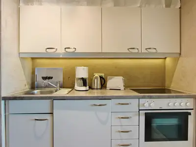 Ferienwohnung für 2 Personen (34 m²) in Westerland (Sylt) 10/10