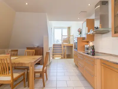 Ferienwohnung für 4 Personen (69 m²) in Boltenhagen (Ostseebad) 4/10