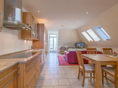 Ferienwohnung für 4 Personen (69 m²) in Boltenhagen (Ostseebad) 5/10