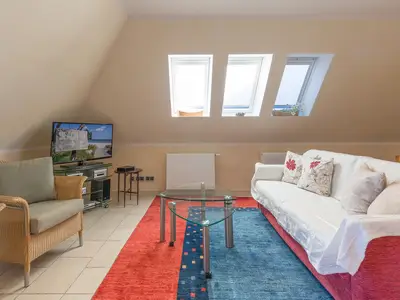 Ferienwohnung für 4 Personen (69 m²) in Boltenhagen (Ostseebad) 7/10