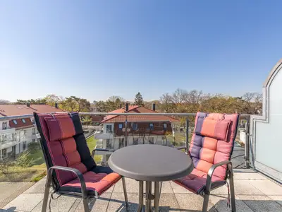 Ferienwohnung für 4 Personen (69 m²) in Boltenhagen (Ostseebad) 9/10