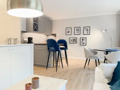 Ferienwohnung für 3 Personen (47 m²) in Timmendorfer Strand 1/10