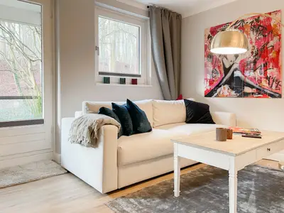 Ferienwohnung für 3 Personen (47 m²) in Timmendorfer Strand 2/10