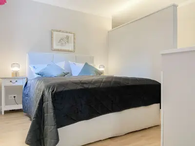 Ferienwohnung für 3 Personen (47 m²) in Timmendorfer Strand 3/10