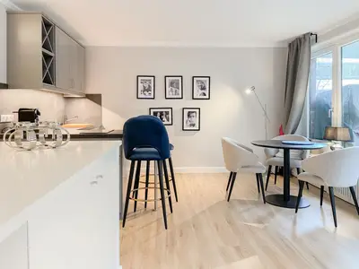 Ferienwohnung für 3 Personen (47 m²) in Timmendorfer Strand 6/10