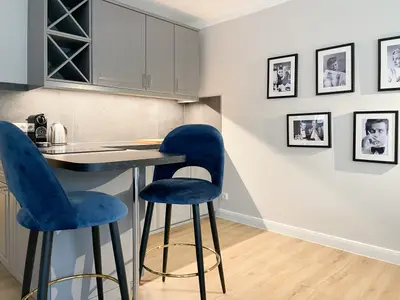 Ferienwohnung für 3 Personen (47 m²) in Timmendorfer Strand 8/10