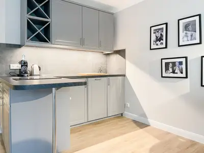 Ferienwohnung für 3 Personen (47 m²) in Timmendorfer Strand 9/10