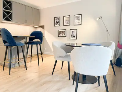 Ferienwohnung für 3 Personen (47 m²) in Timmendorfer Strand 10/10