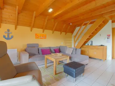 Ferienwohnung für 5 Personen (68 m²) in Dorum Neufeld 2/10