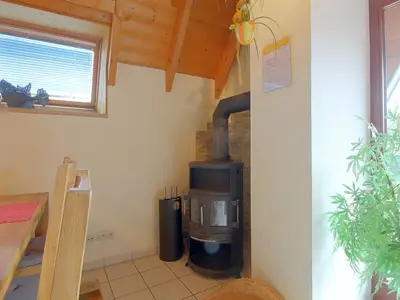 Ferienwohnung für 5 Personen (68 m²) in Dorum Neufeld 3/10