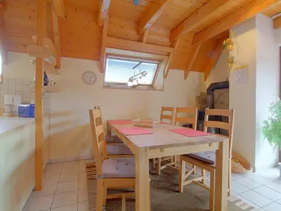 Ferienwohnung für 5 Personen (68 m²) in Dorum Neufeld 4/10