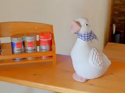 Ferienwohnung für 5 Personen (68 m²) in Dorum Neufeld 8/10