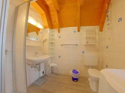 Ferienwohnung für 5 Personen (68 m²) in Dorum Neufeld 9/10