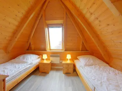 Ferienwohnung für 5 Personen (68 m²) in Dorum Neufeld 10/10