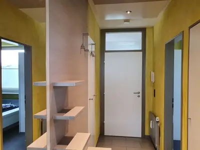 Ferienwohnung für 2 Personen (55 m²) in Wyk auf Föhr 3/10