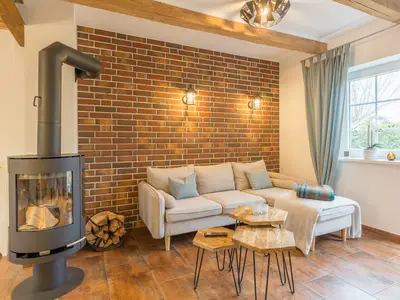 Ferienwohnung für 4 Personen (65 m²) in Reppenhagen 1/10